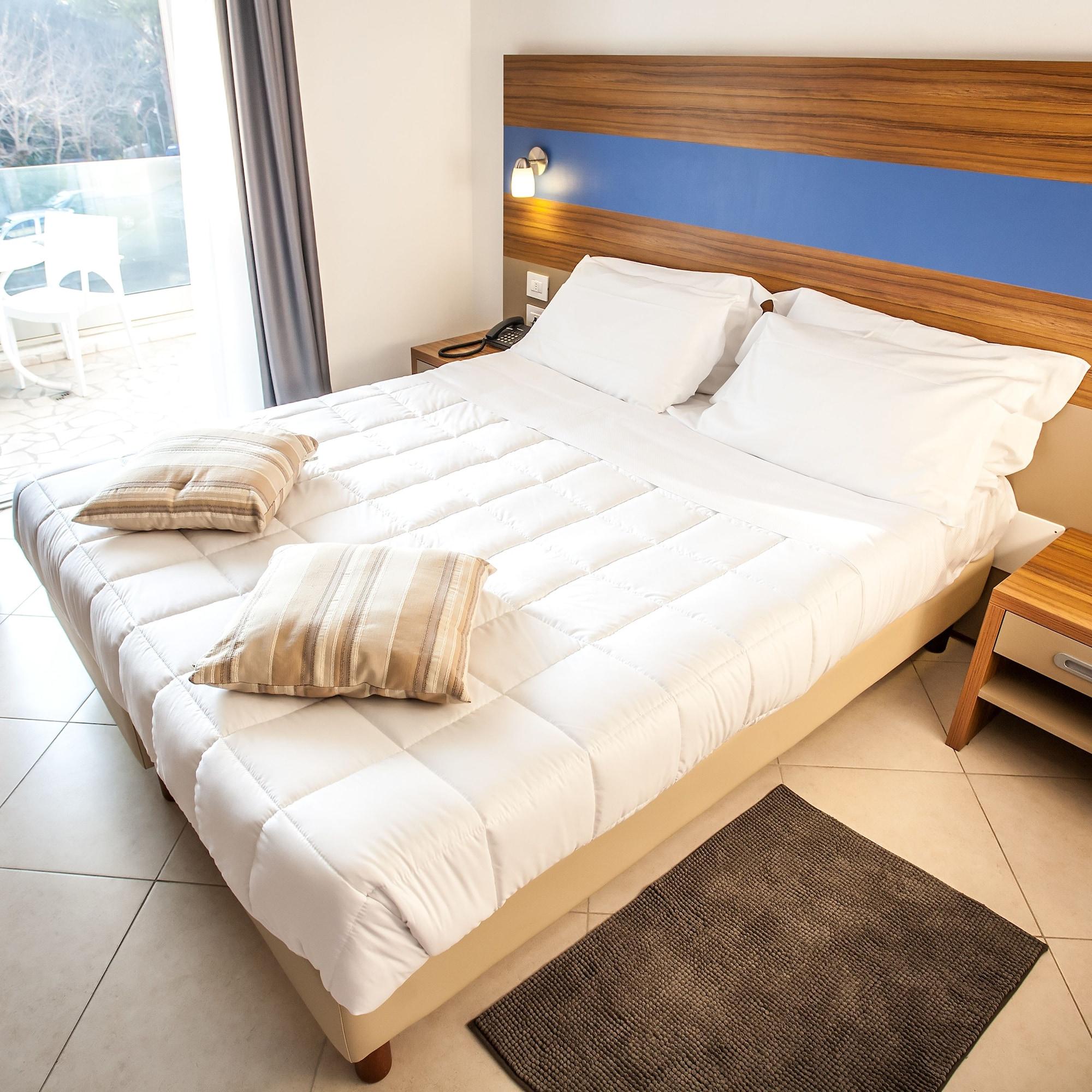 Hotel Oceanomare Пунта-Марина Экстерьер фото