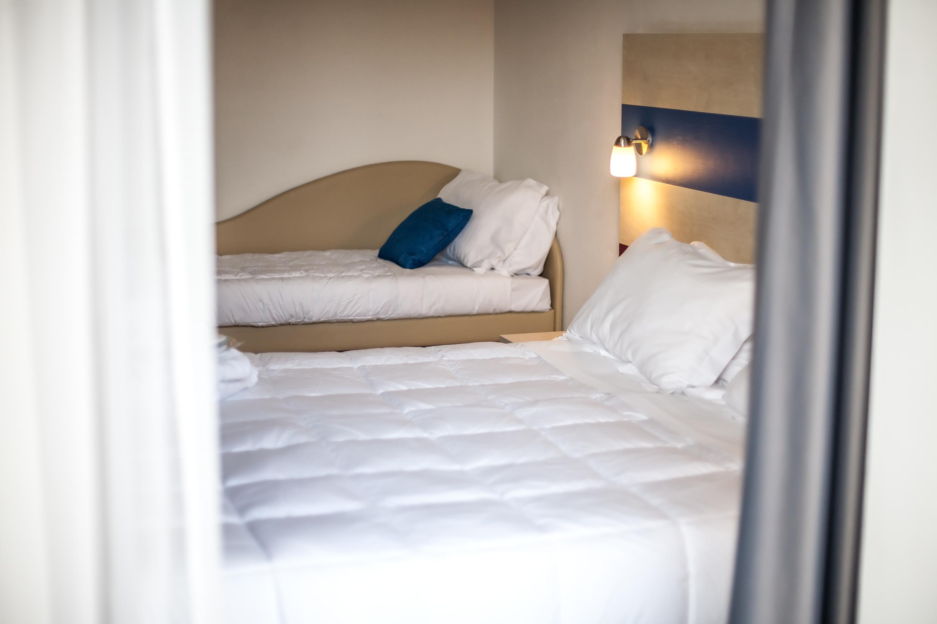 Hotel Oceanomare Пунта-Марина Экстерьер фото