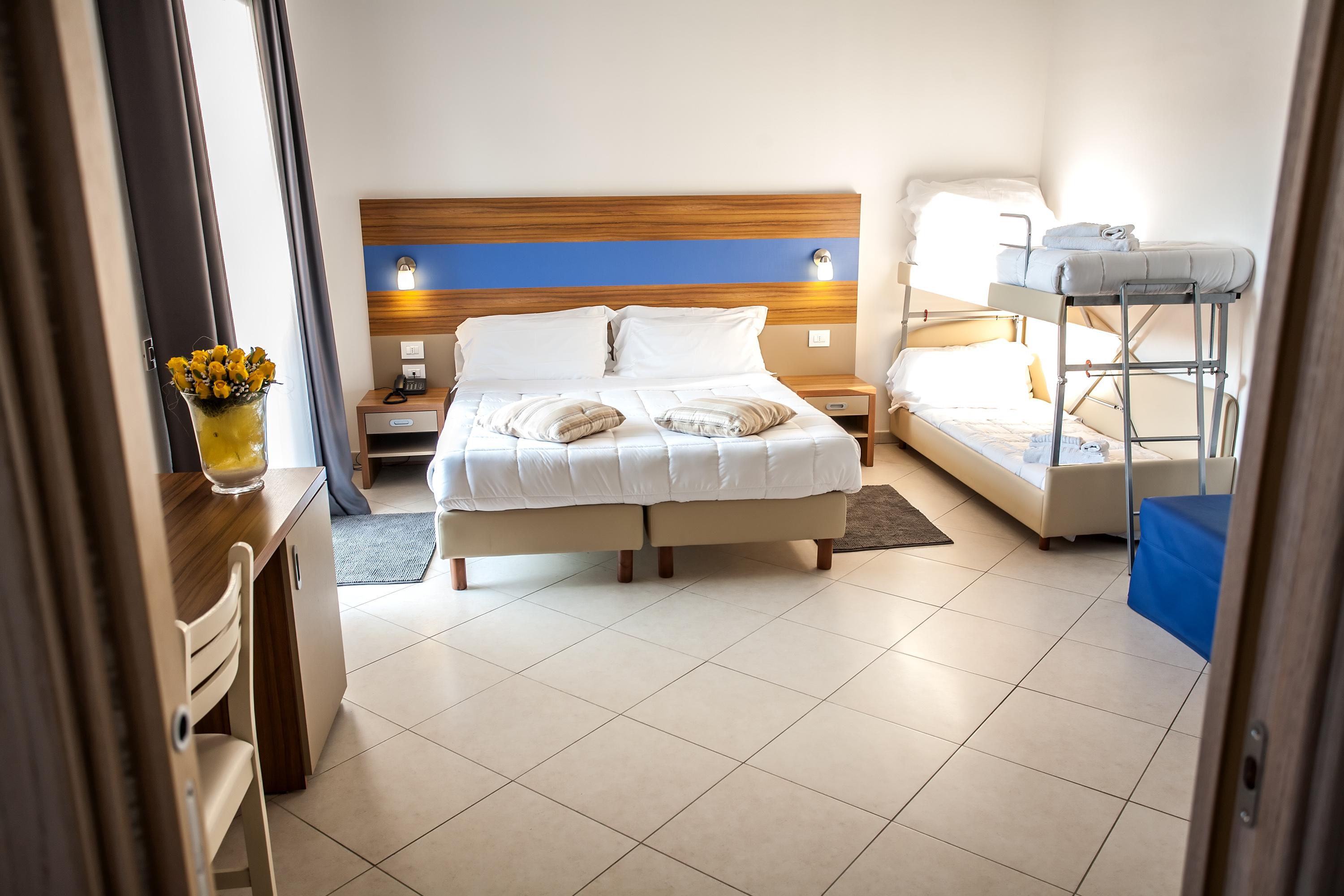 Hotel Oceanomare Пунта-Марина Экстерьер фото